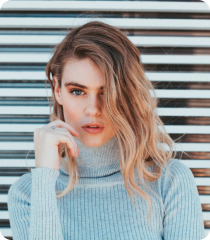 Sarah K.