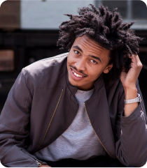 Marvin Jason M.
